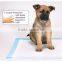 Puppy training pad/High quality super absorbent puppy training pads/Wholesale disposable underpads