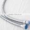 Bathroom Accessories 150 mm 304 Stainless Steel Flexible Mixer Tap Shower Hose