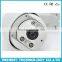 Outdoor Dome 960P 2.8-12mm motorized zoom lens 4X Optical zoom 1.3 Megapixel PTZ Wifi IP camera