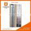 1.8M SS piano hinge flat furniture hinge folding talbe hinges from Guangzhou Hardware