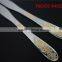 DS-8459 hot sale with attractive stainless steel cutlery set