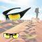 Newest plastic UV400 outdoor X-sport sunglasses