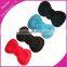 hot selling various color hair bow