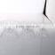Wholesale Set 5 Clear Round Hurricane Shape Glass Bowl
