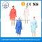 Multicolor exquisite fashion hooded microfiber bathrobe for womens