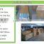 Factory Sale 42w 54w 82w Light Led Panel 600x600 100-277V PF>0.9 CRI80 Warm White Dimmable