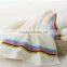 Bulk Sales Pure Cotton Plain Color Bath Towel/Beach Towel