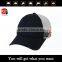 China mainland factory custom mesh American baseball cap wholesale