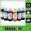universal refill ink for Epson 6 color printer