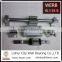 Aluminum Linear Sliding Bearing from Factory