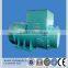 alternative energy generator/diesel energy generator