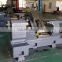 Hotziontal CNC Slant Bed Used Metal Lathe Machine For Sale