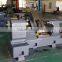 Hotziontal CNC Slant Bed Used Metal Lathe Machine For Sale