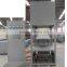 ST-1600MBL-8 load at the bottom Furnace for sintering and melting