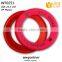 PP Plastic Giant frisbee Diameter 27 centimeter