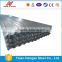 q235 corrugated galvanized roofing sheet top quality
