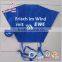 cheap mini sled kite from kaixuan kite China