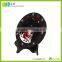 Chinese Suppliers resin imported christmas santa ornaments