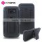 bulk buy from china armor shockproof cover for Samsung s7 active stand phone cases