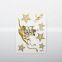 Beauty sticker 3m diy mobile phone skin nail sticker printer gold sticker
