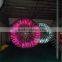 Hot pvc inflatable kids zorb ball