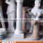Natural Stone Column