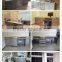 Hospital corner cabinet,hospital cabinet,sensor tap hospital cabinet