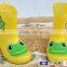 cheap new design PVC Kids Rain Boots rubber boots                        
                                                Quality Choice