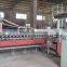 Automatic Corrugated carton box making machine / Production line