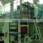 Plastic PP Film Extruder