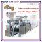 GDT Series New designed Toffee candy depositing line