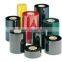 wax/wax resin/resin color barcode ribbon for code printer