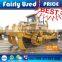Used D8R CAT Bulldozer with Ripper