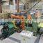 High Quality Stainless Steel or Carbon Steel Coil/Sheet Slitting Machine on Hot Sale