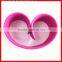 2015 silicone slap bracelet for china supplier