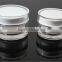 Skin Whitening Night Cream plastic round jars