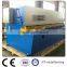Shearing Machine QC12Y-8X3200 Stainless Steel Sheet Cutting Machine