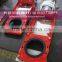 Slurry Knife Gate Valve DN50-DN600