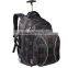 2015 New Design Large Capacity Outdoor Multifunctional Wheeled Backpack