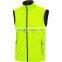 Wholesale Sleeveless Jacket with Factory Price