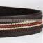 PU And Leather Material Men's Waist Belt Classic SWF-M15062207