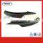 carbon fiber front lip splitter FOR BMW E90 LCI MT Style 3 series 2009 2010 2011