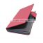Ultra-Slim pu Leather Folio Case Stand Cover Skin For lenovo p780 Tablet
