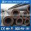 black carbon steel seamless pipes sch40/sch80/sch160 astm a106 gr.b