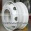 22.5*9.00 truck wheel 8-hole