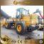 XCMG mini loader ZL50GN wheel loader