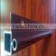 aluminium extrusion 6063