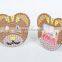 Acrylic Hobby Mosaic Set Educational Toys Carton Kits