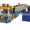 Full automatic c purlin roll forming machine