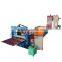 FX marble tile making machine